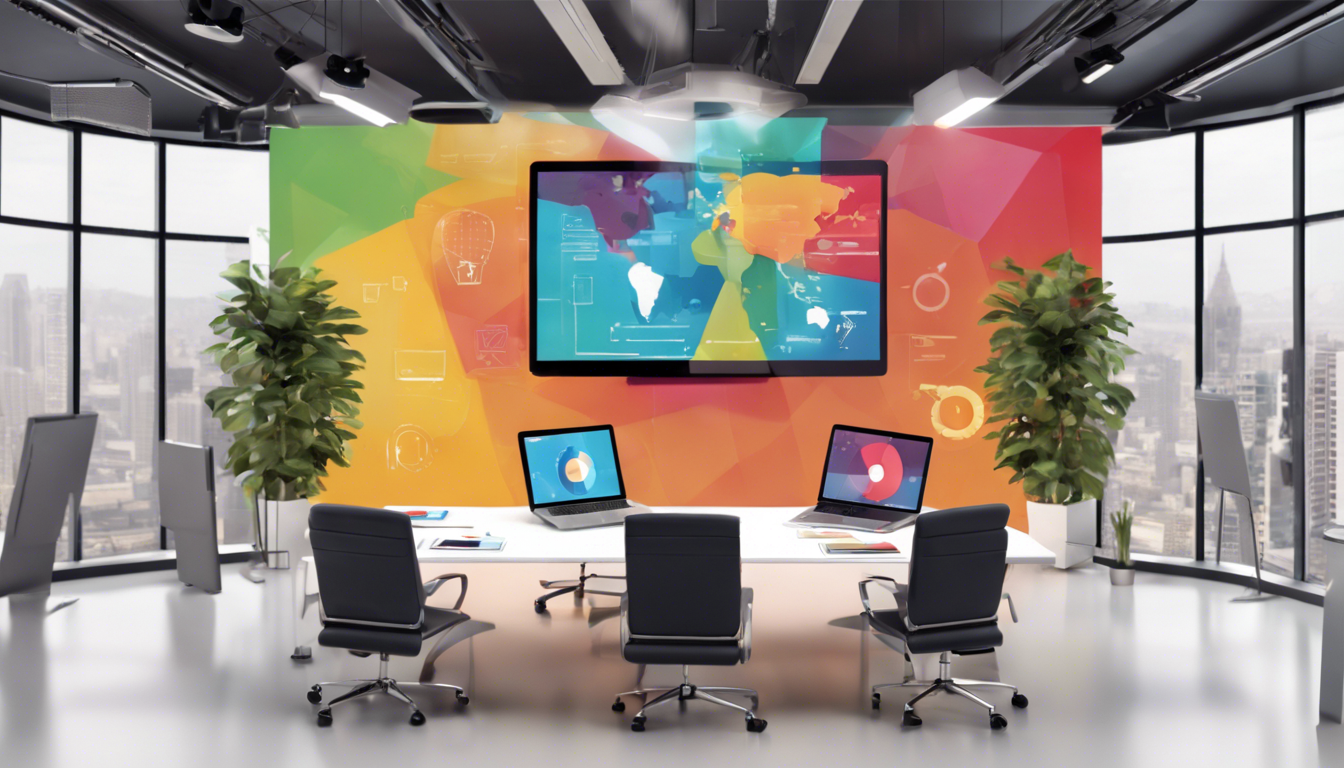 découvrez des stratégies efficaces de publicité en marketing pour atteindre votre public cible. apprenez à optimiser vos campagnes et à booster votre visibilité avec des conseils pratiques et des astuces éprouvées.