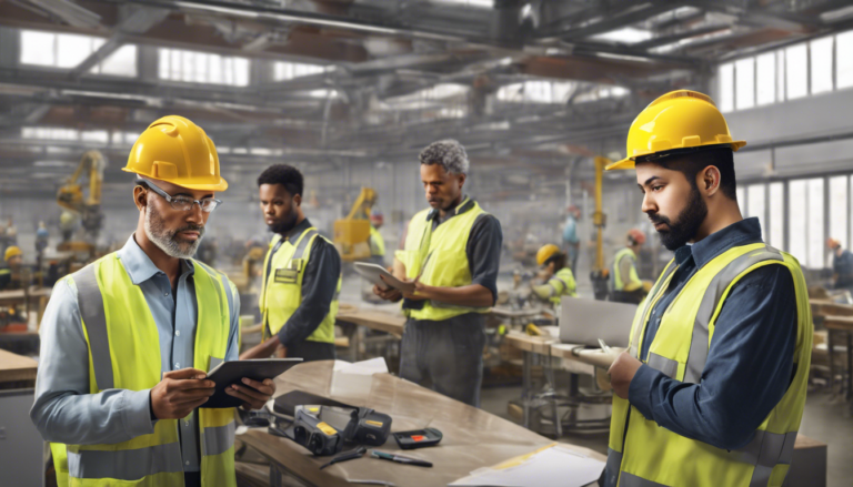 découvrez tout sur le rôle et les missions de l'inspection du travail en france. informez-vous sur ses fonctions essentielles pour garantir le respect du droit du travail et assurer la sécurité des employés.