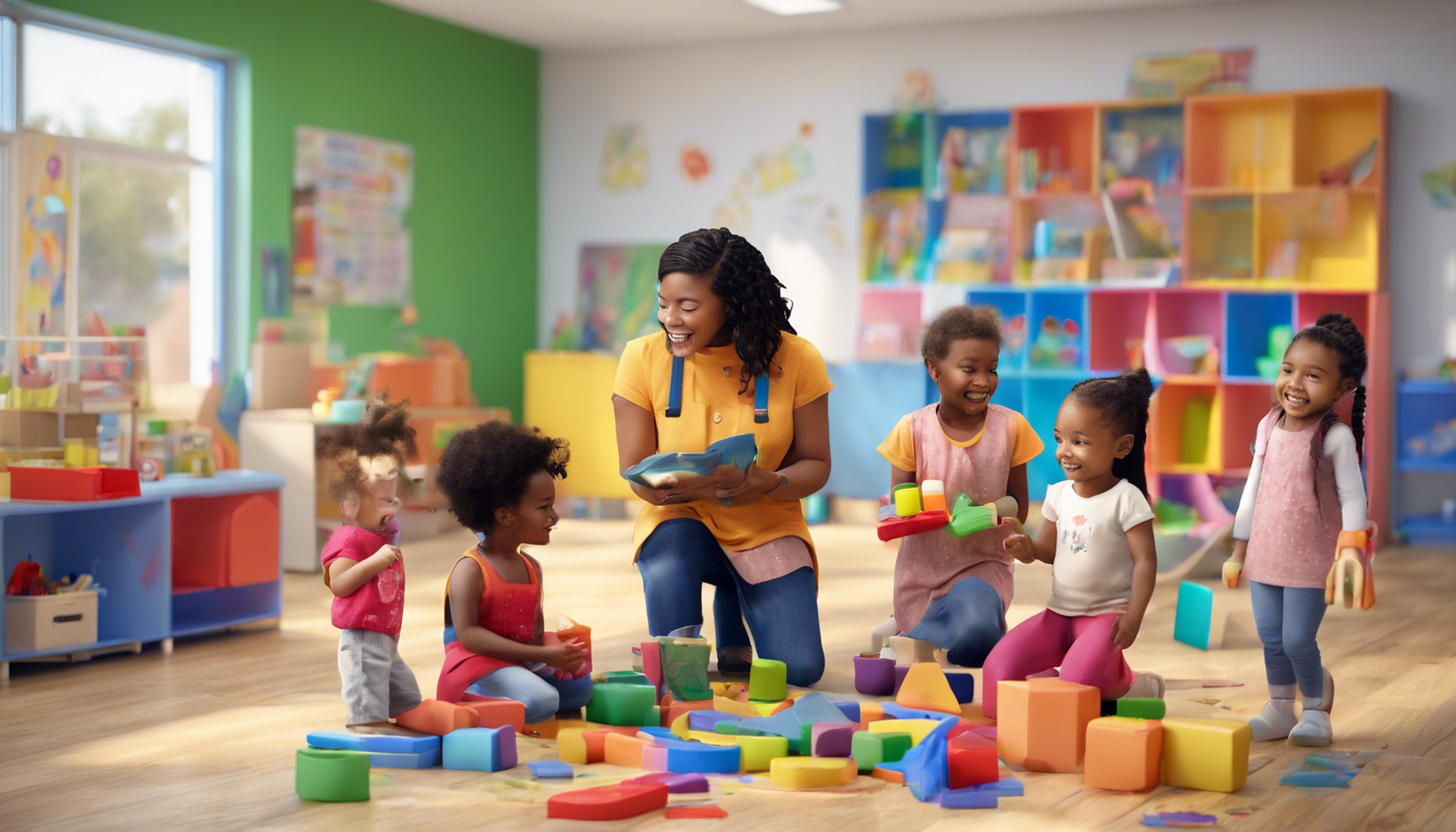 découvrez tout ce qu'il faut savoir sur le salaire des professionnels travaillant en crèche en 2023. analyse des différents postes, des grilles salariales et des facteurs influençant la rémunération dans le secteur de la petite enfance.