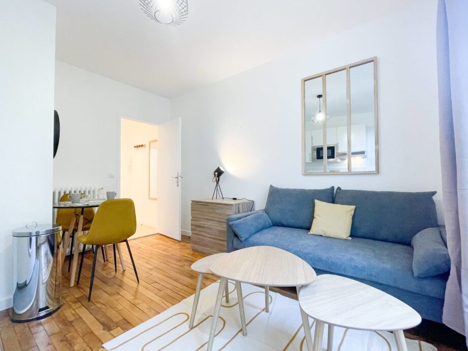 Comment mettre en location meublée son appartement pour maximiser sa rentabilité ?