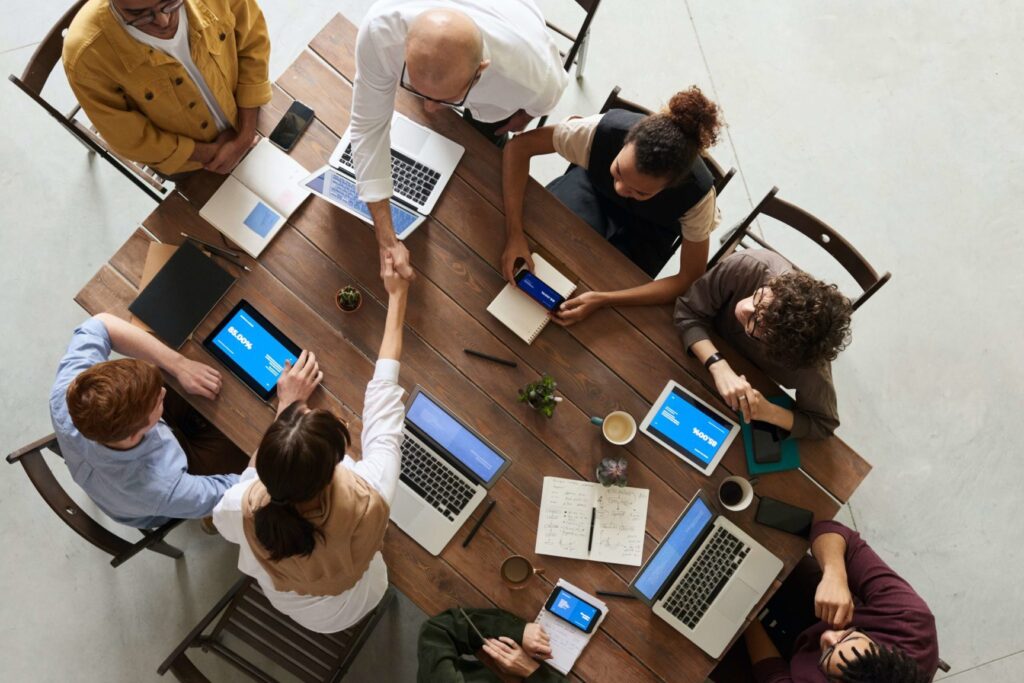 Formation leadership et management : développez vos compétences en gestion d’équipe