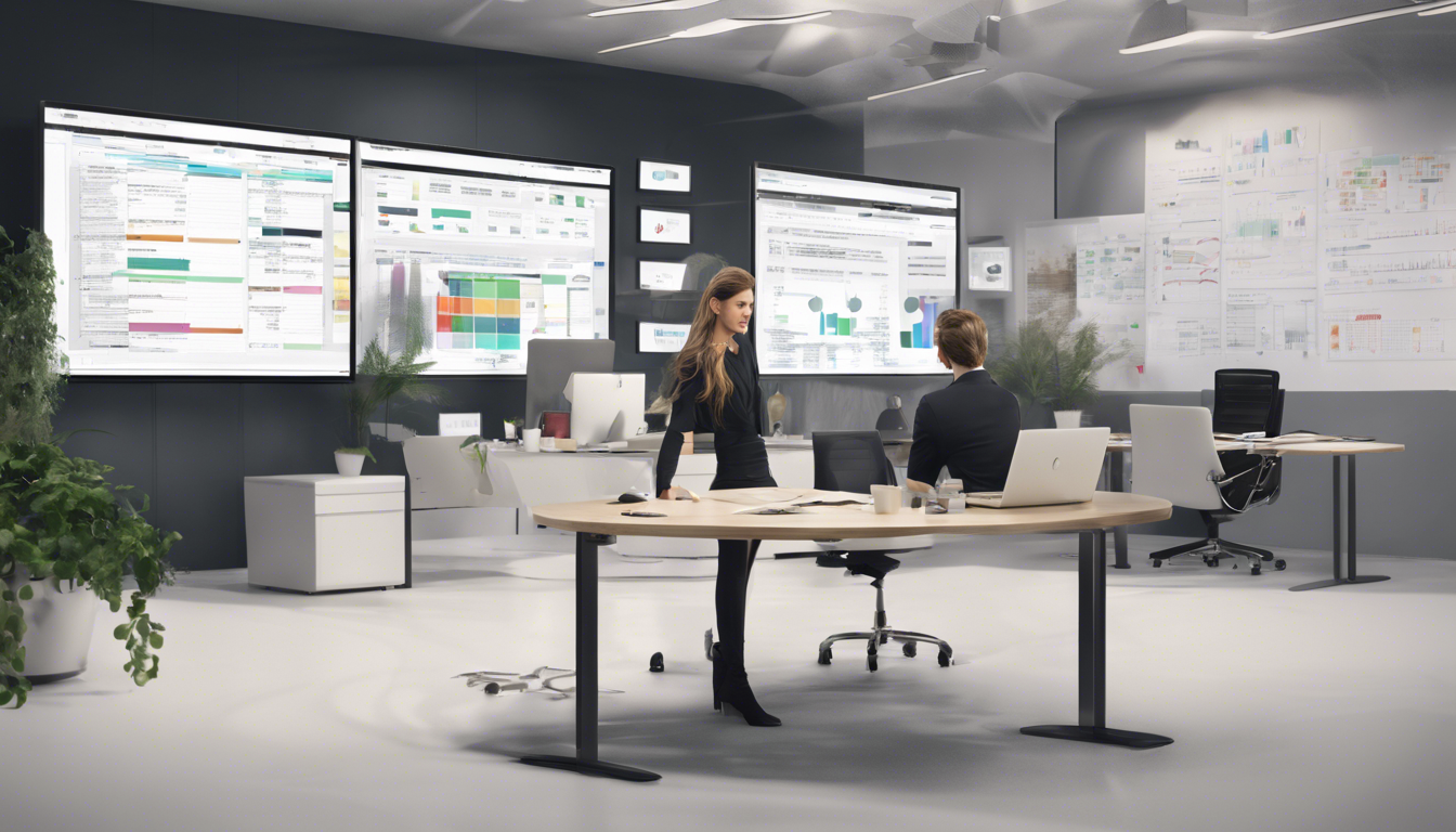 découvrez tout ce qu'il faut savoir sur le métier de chef de projet événementiel : explorez les salaires, les opportunités de carrière et les compétences requises pour réussir dans ce domaine dynamique et en constante évolution.