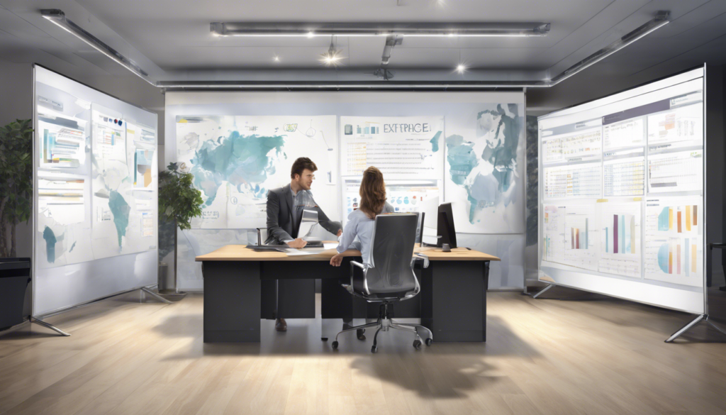 découvrez tout ce qu'il faut savoir sur le métier de chef de projet événementiel, de la rémunération aux opportunités de carrière. explorez les compétences requises, les évolutions possibles et les tendances du secteur pour mieux planifier votre avenir professionnel.