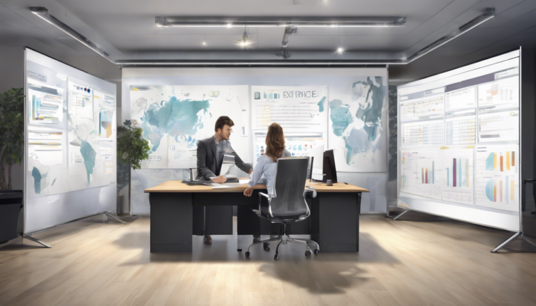 découvrez tout ce qu'il faut savoir sur le métier de chef de projet événementiel, de la rémunération aux opportunités de carrière. explorez les compétences requises, les évolutions possibles et les tendances du secteur pour mieux planifier votre avenir professionnel.