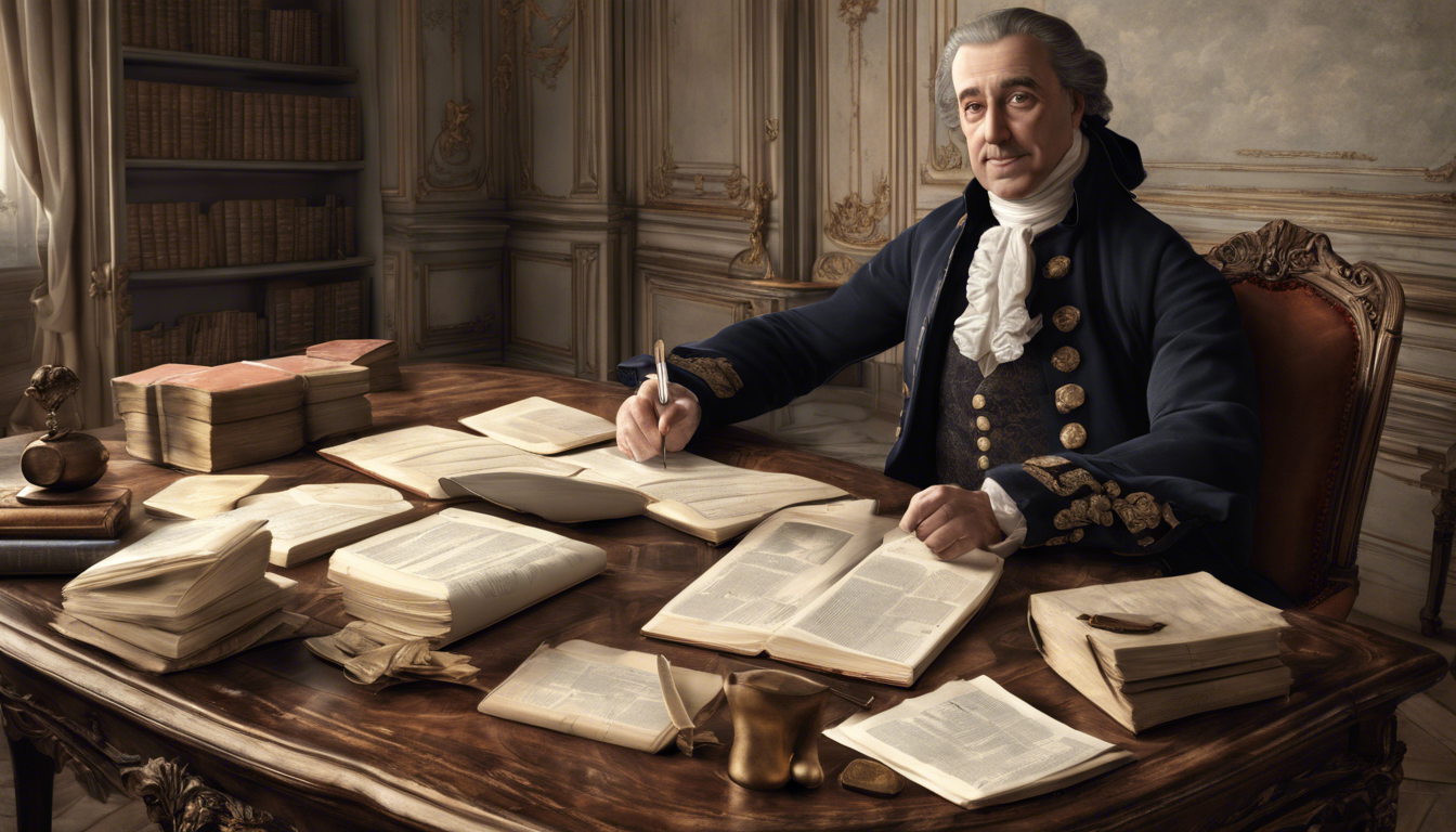 découvrez notre guide pratique pour comprendre l'impôt à versailles. obtenez des conseils essentiels pour mieux gérer vos obligations fiscales et maximiser vos avantages en tant que contribuable.