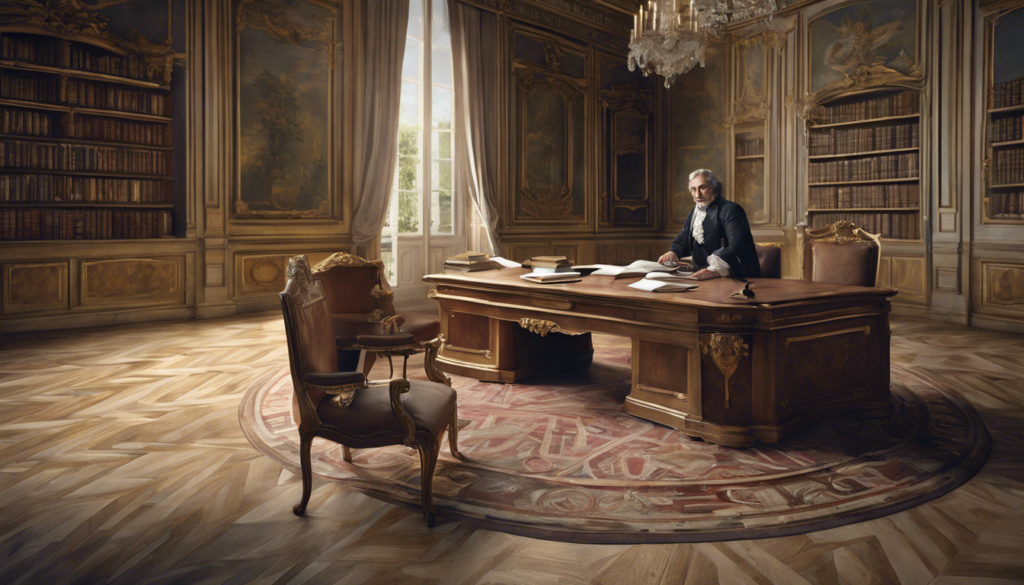 découvrez notre guide pratique pour comprendre l'impôt à versailles. simplifiez vos démarches fiscales, informez-vous sur les obligations et bénéficiez des conseils pour optimiser votre déclaration. idéal pour tous les contribuables versaillais souhaitant mieux gérer leur fiscalité.