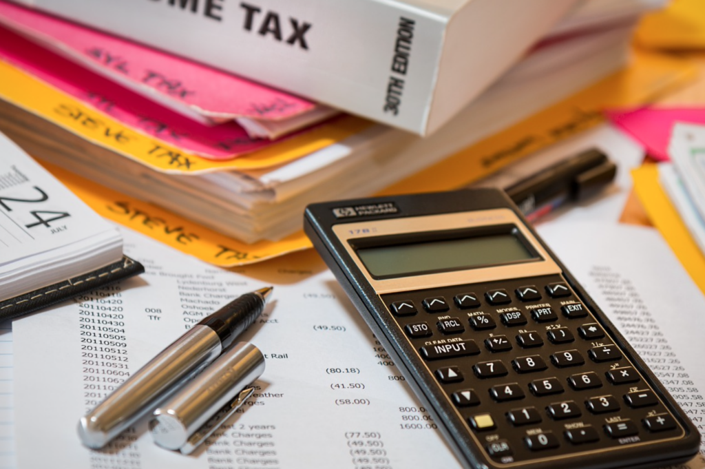 Comment déclarer un bien immobilier à l’étranger que vous avez omis ?