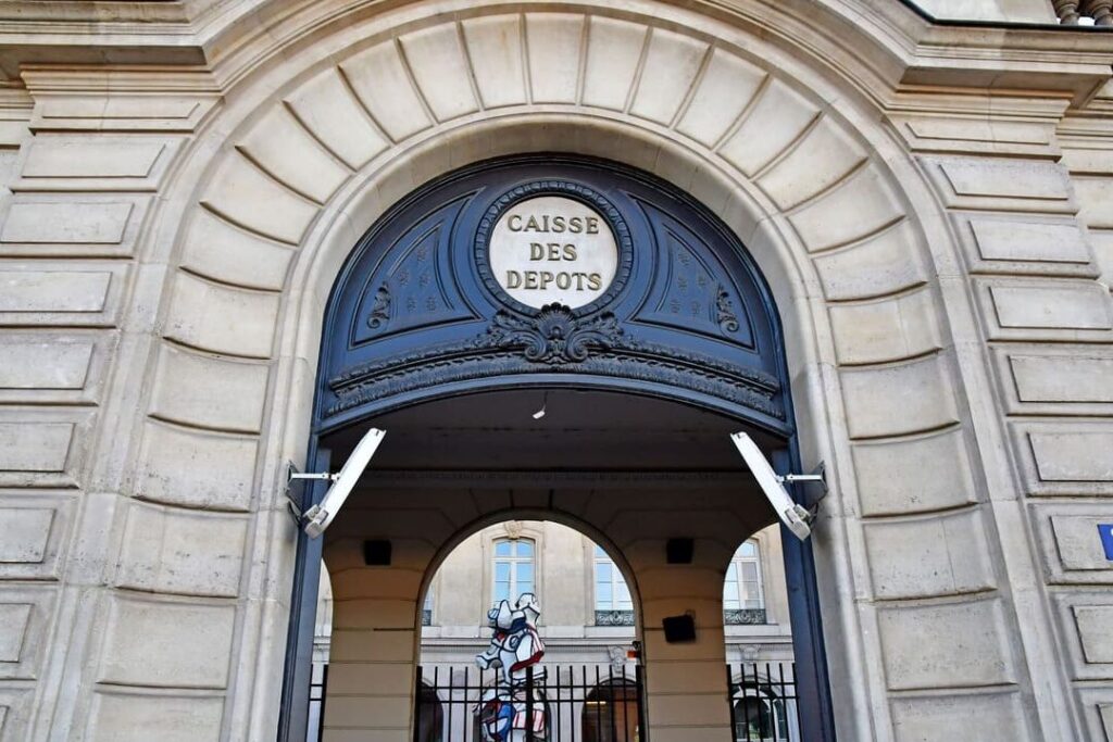 Comment trouver l’adresse de la Caisse des Dépôts et Consignations pour vos opérations financières ?