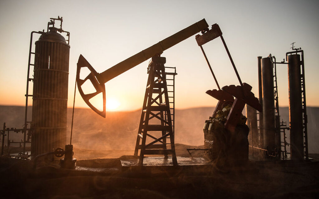 Les avantages du pétrole : un carburant essentiel pour l’économie mondiale ?