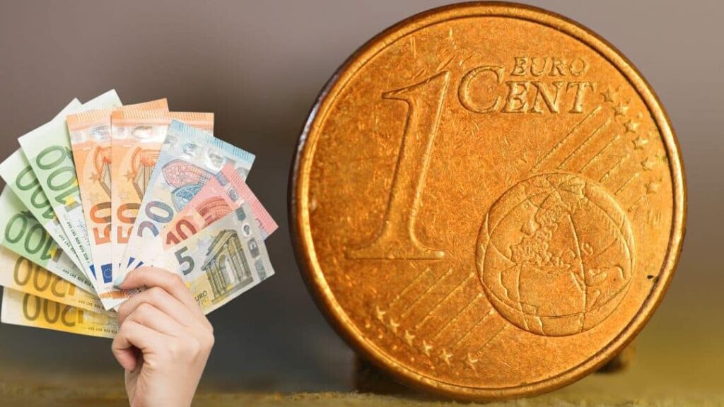 Combien pèse réellement une pièce de 50 centimes d’euro ?