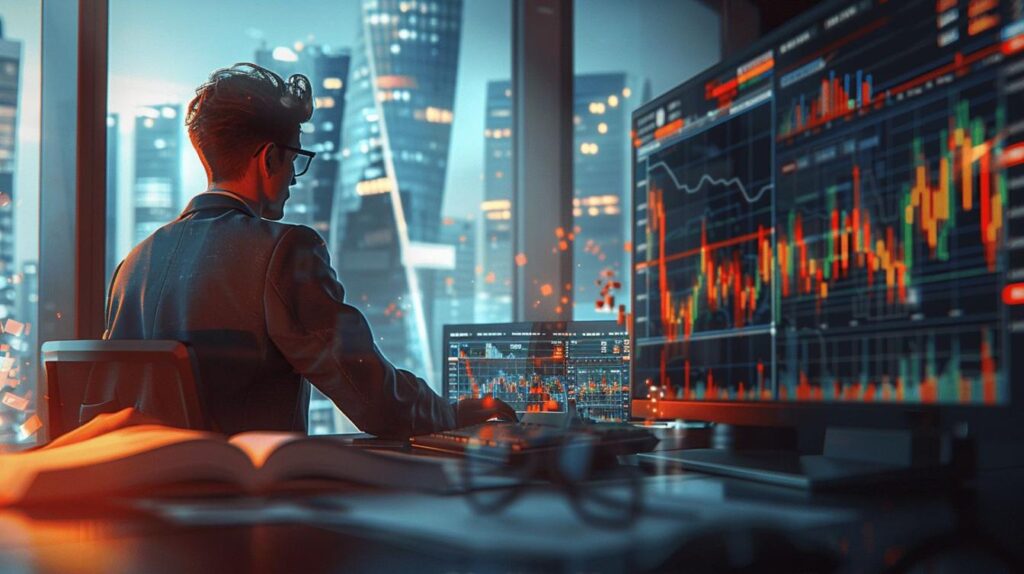 combien peut-on vraiment gagner en bourse par mois ?