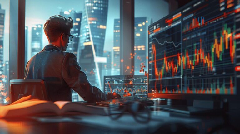 combien peut-on vraiment gagner en bourse par mois ?