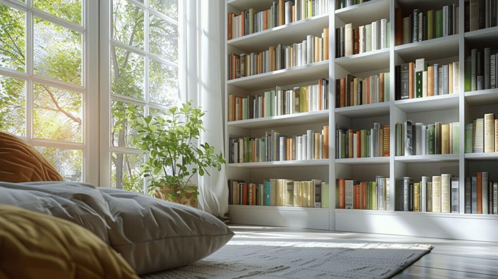 comment fonctionne la bourse aux livres