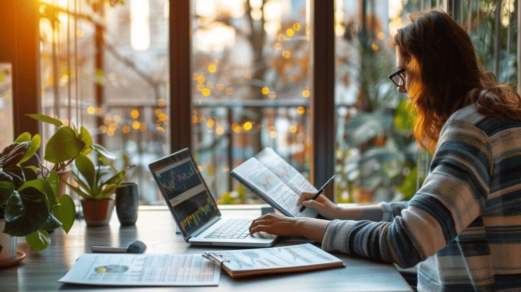 comment investir en bourse quand on débute ?