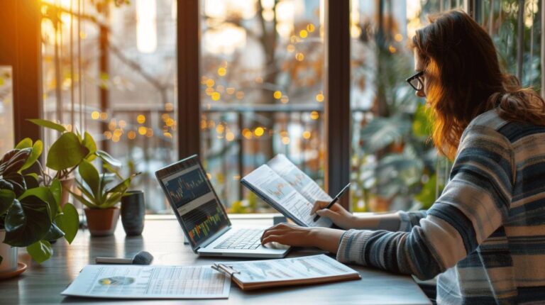 comment investir en bourse quand on débute ?
