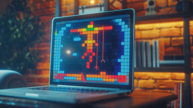 Comment le jeu du pendu en ligne peut-il booster l’engagement sur votre site web ?