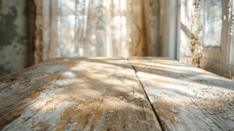 Comment utiliser le papier transfert pour relooker vos meubles ?