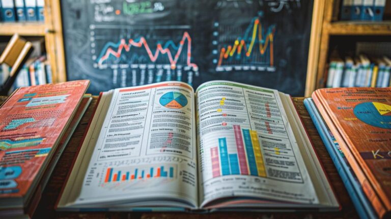 Comprendre les bases du chapitre SES en seconde : Que devez-vous savoir ?