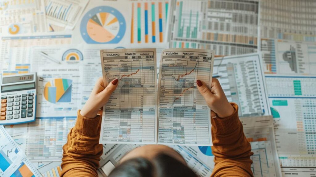 Est-il judicieux de faire deux emprunts pour un achat immobilier ?