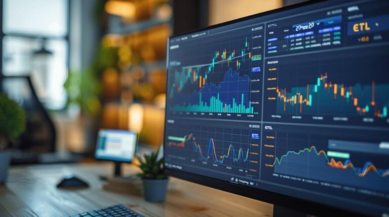 eutelsat bourse : cours, cotation et analyse de l’action ETL