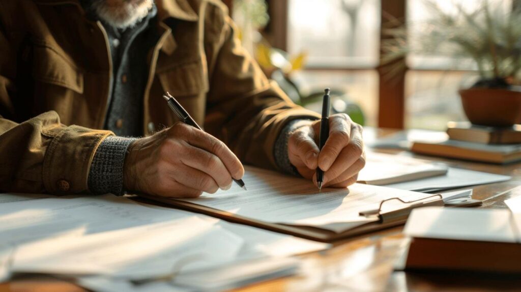 Léguer à un légataire particulier: comment s’y prendre ?