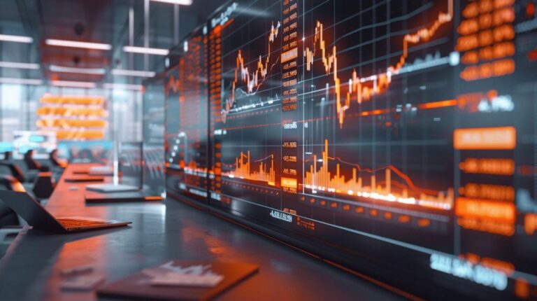 top entreprises où investir en bourse en ce moment