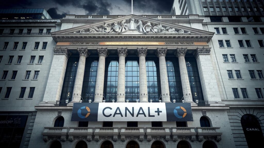 Canal Plus bientôt en Bourse : analyse de son introduction et impacts sur le marché financier
