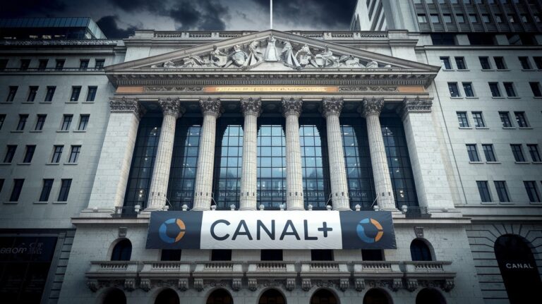 Canal Plus bientôt en Bourse : analyse de son introduction et impacts sur le marché financier