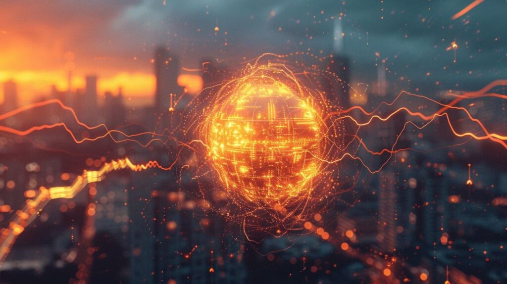 Comment la référence énergie transforme-t-elle le paysage des entreprises ?