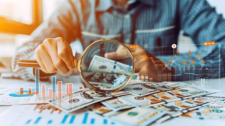 Comment les intérêts capitalisés peuvent maximiser vos investissements?