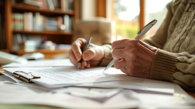 Comment rédiger une lettre de rétractation pour votre mutuelle dans le délai de 14 jours ?