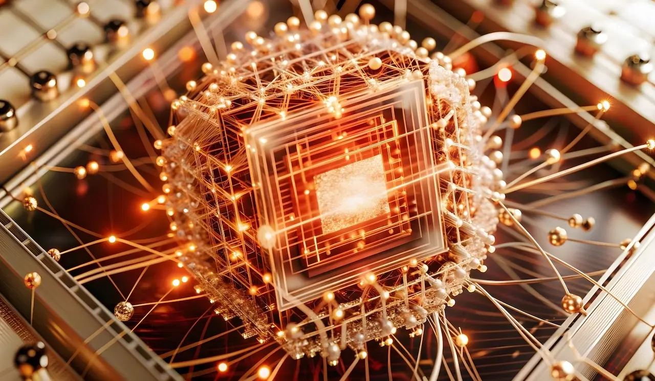 Investir en informatique quantique