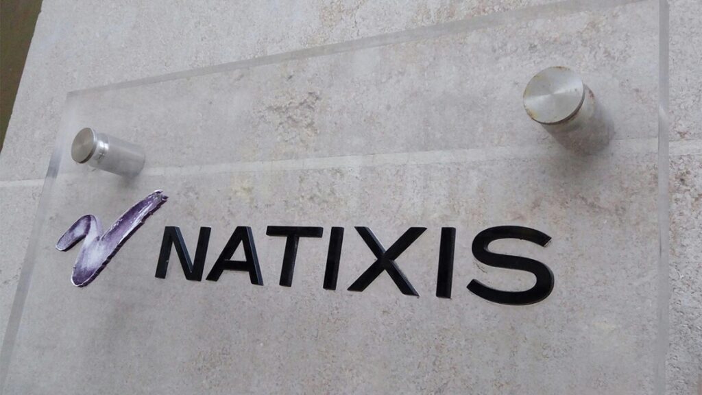 Analyse de Natixis en bourse : évolution du cours et perspectives financières