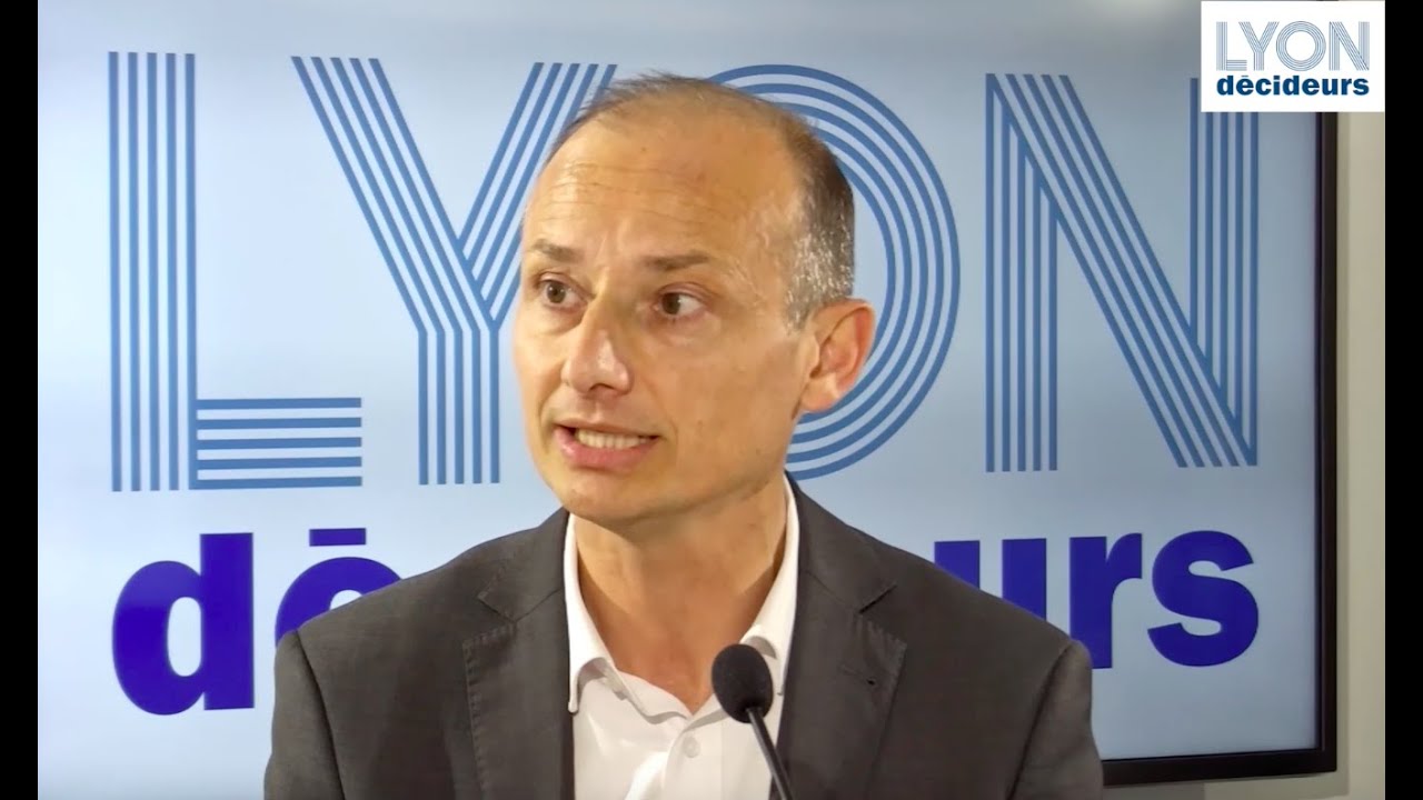 Olivier Lamy AST Groupe Bourse