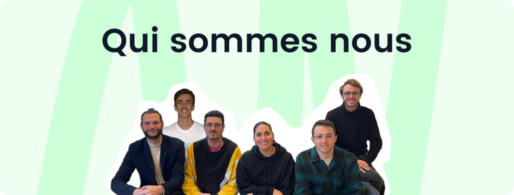 Présentation de La Bourse aux Livres, plateforme de revente de livres d'occasion
