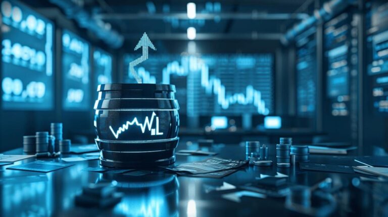 Quand le fioul va-t-il baisser en 2022 ? Analyse et perspectives