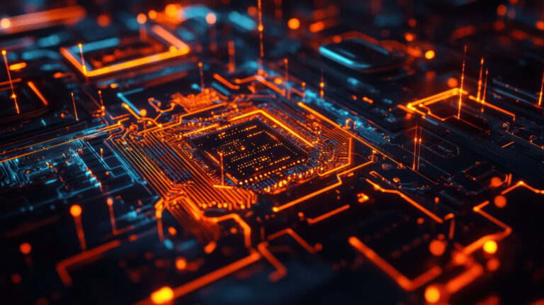 Analyse de la performance des actions du secteur de l'informatique quantique en bourse