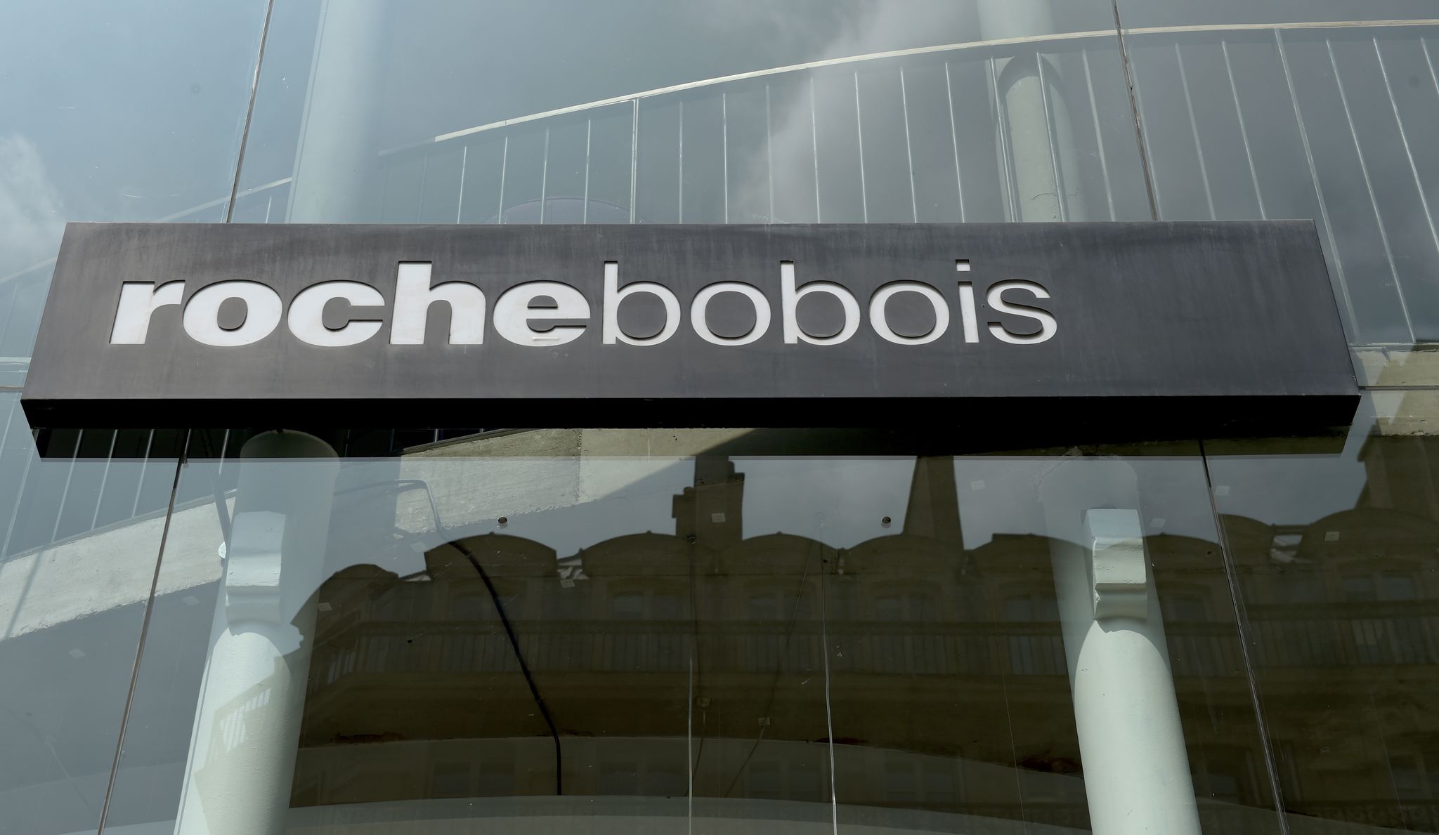 Entrée en bourse de Roche Bobois