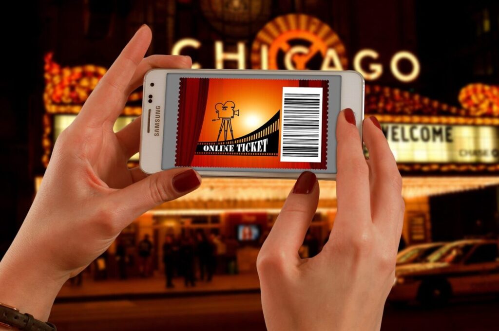 Comment vérifier la validité de votre e-ticket avant votre événement ?
