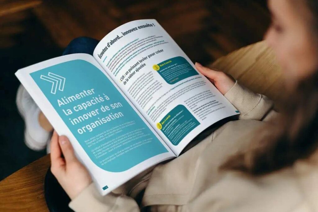 La littérature d’idées comme levier stratégique pour l’innovation en entreprise