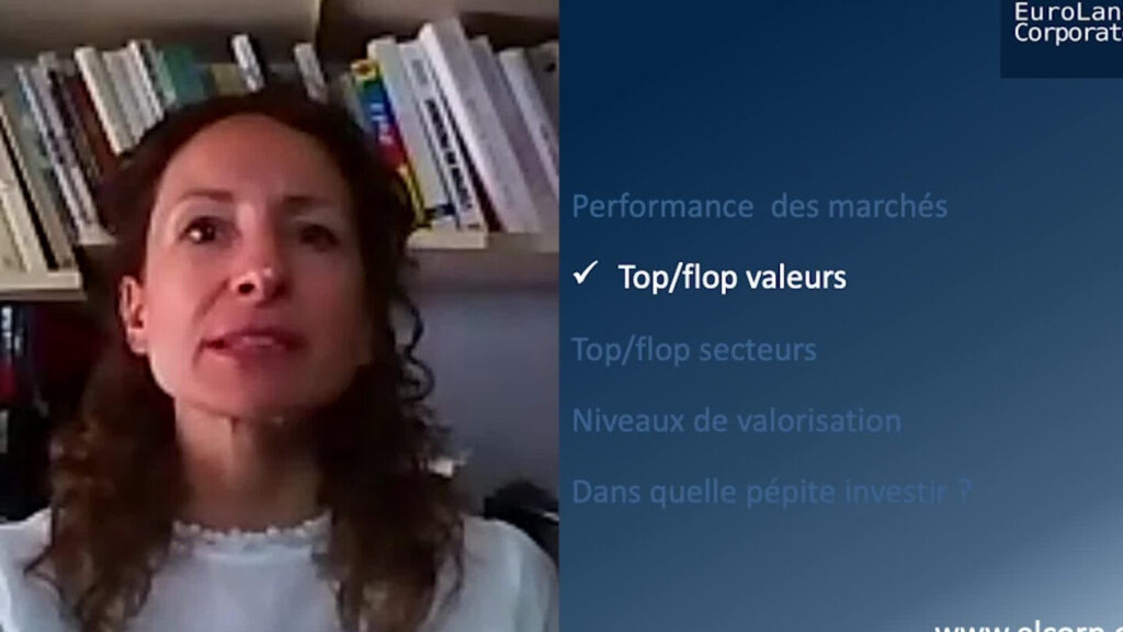 Orege en bourse : cours, cotation et analyse