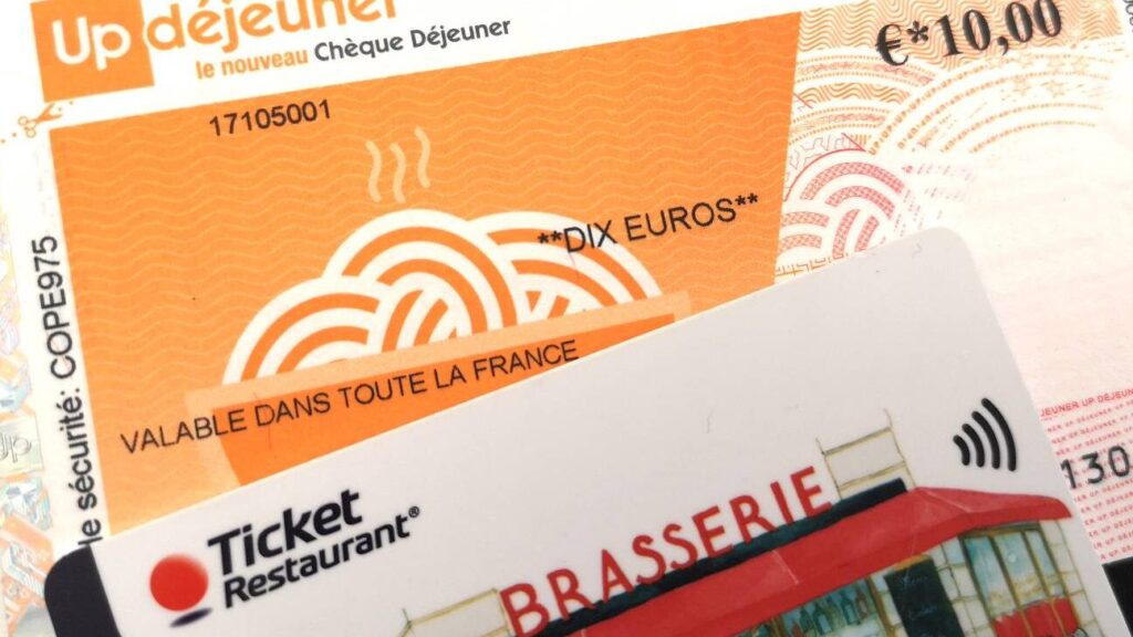 Que peut-on réellement acheter avec un ticket restaurant ?