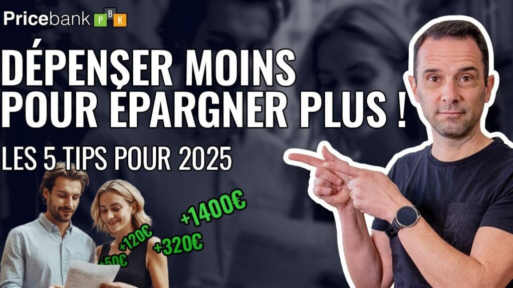 Comment calculer votre épargne brute pour optimiser vos finances ?