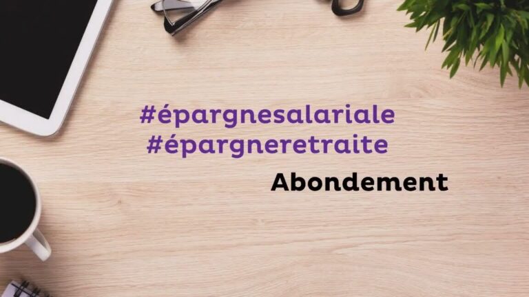 comment-comptabiliser-labondement-au-pee-en-entreprise