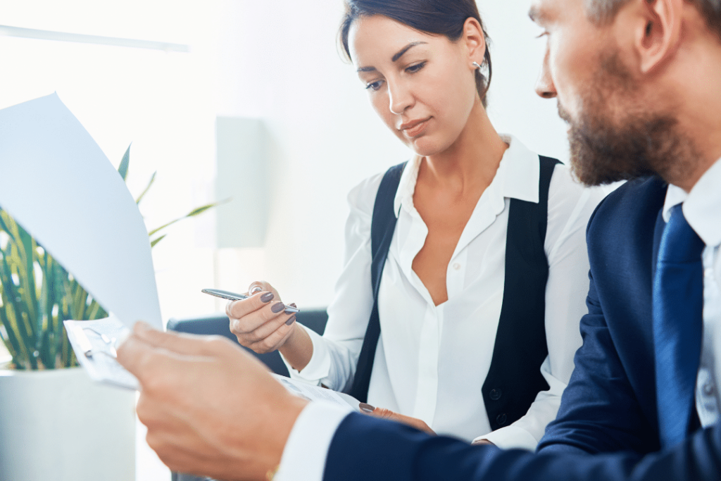 Comment rédiger un avenant au compromis de vente efficacement ?