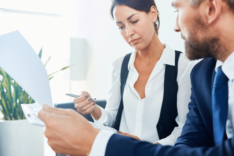 comment-rediger-un-avenant-au-compromis-de-vente-efficacement