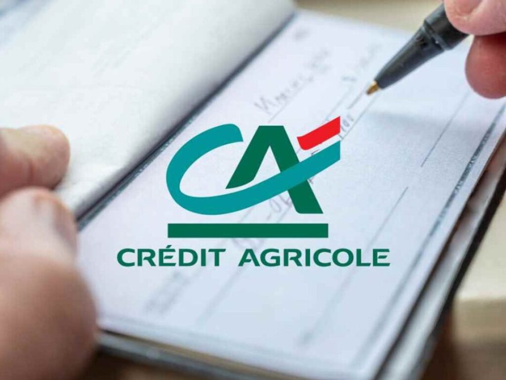 Comment remplir un chèque du Crédit Agricole : guide étape par étape