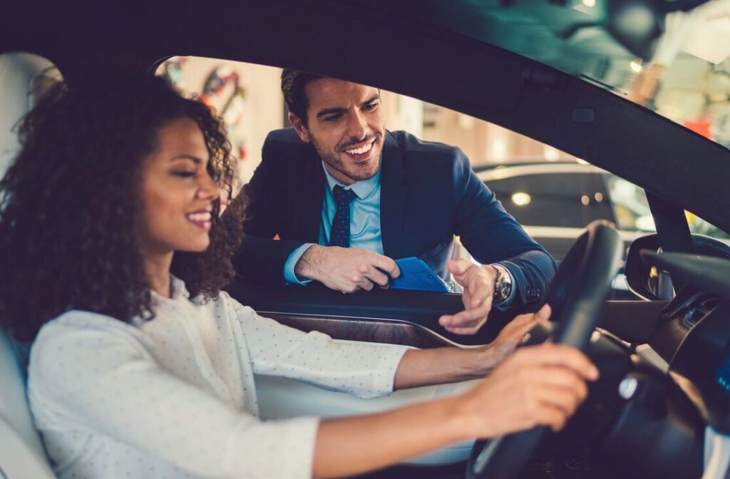 Comment vendre une voiture en leasing avant la fin du contrat LOA ?