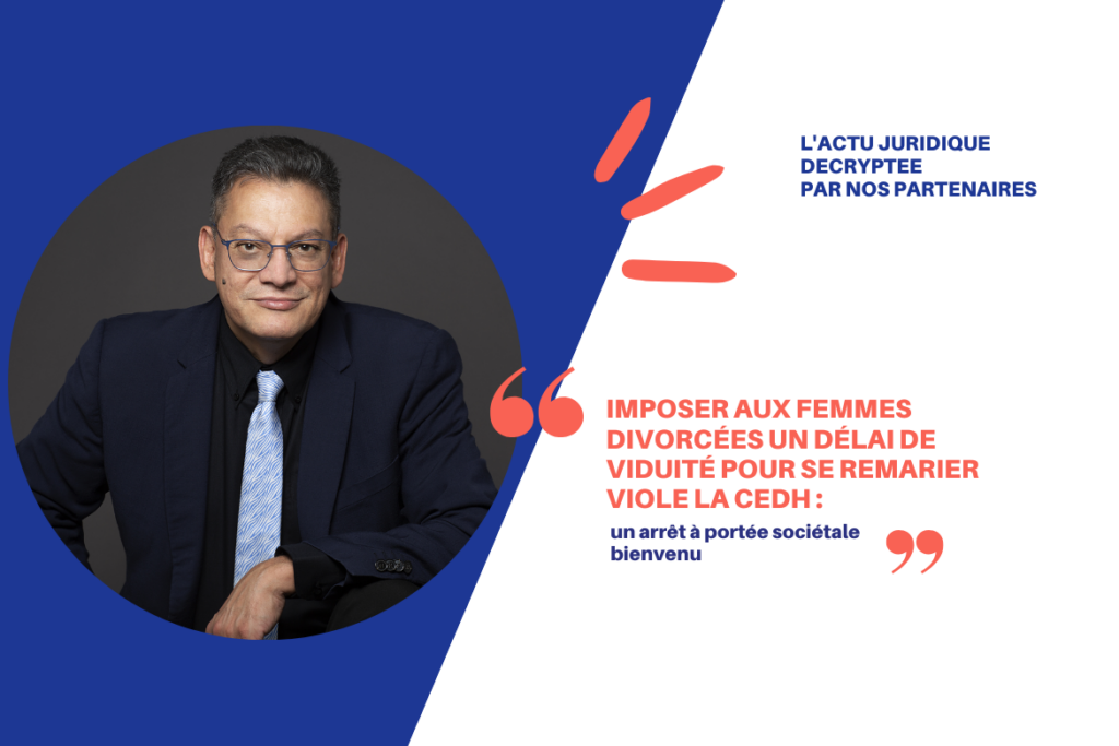 Une femme peut-elle revenir sur sa décision en affaires ?