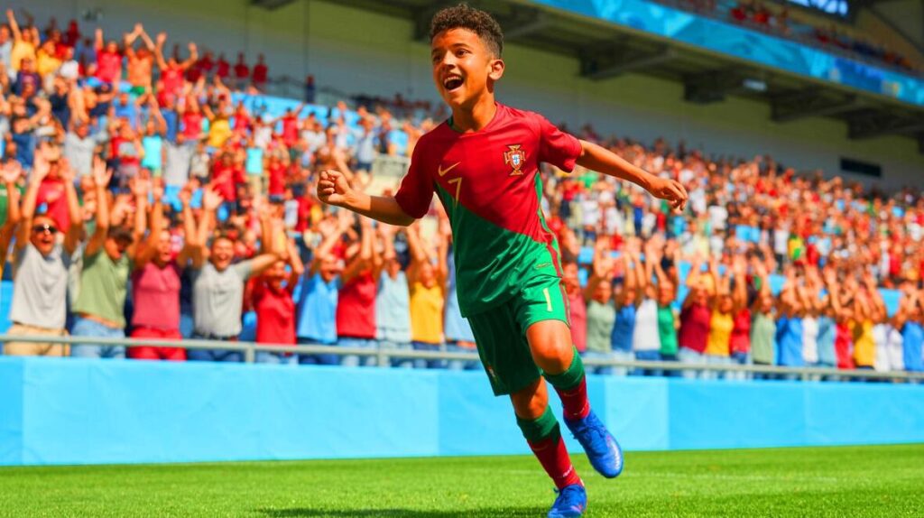 Comment la performance historique Portugal France 3-2 influence-t-elle le monde du football ?